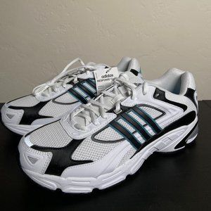 adidas Originals Response Cl White Navy Blue